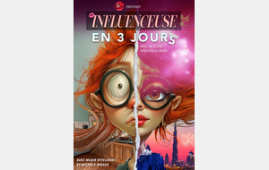 Soirée café théâtre chez Jeannette &amp; Loupi