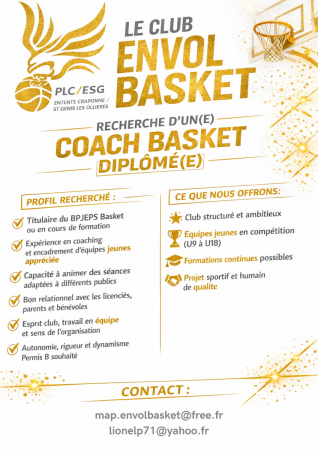 Recrutement