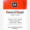 Maison et Margot