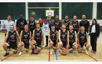 Remise de Maillots
