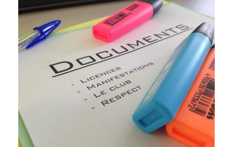 INFORMATION CERTIFICAT MEDICAL