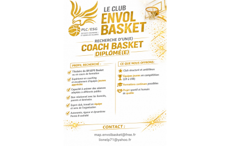 Recrutement