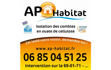 AP HABITAT