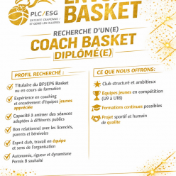 Recrutement